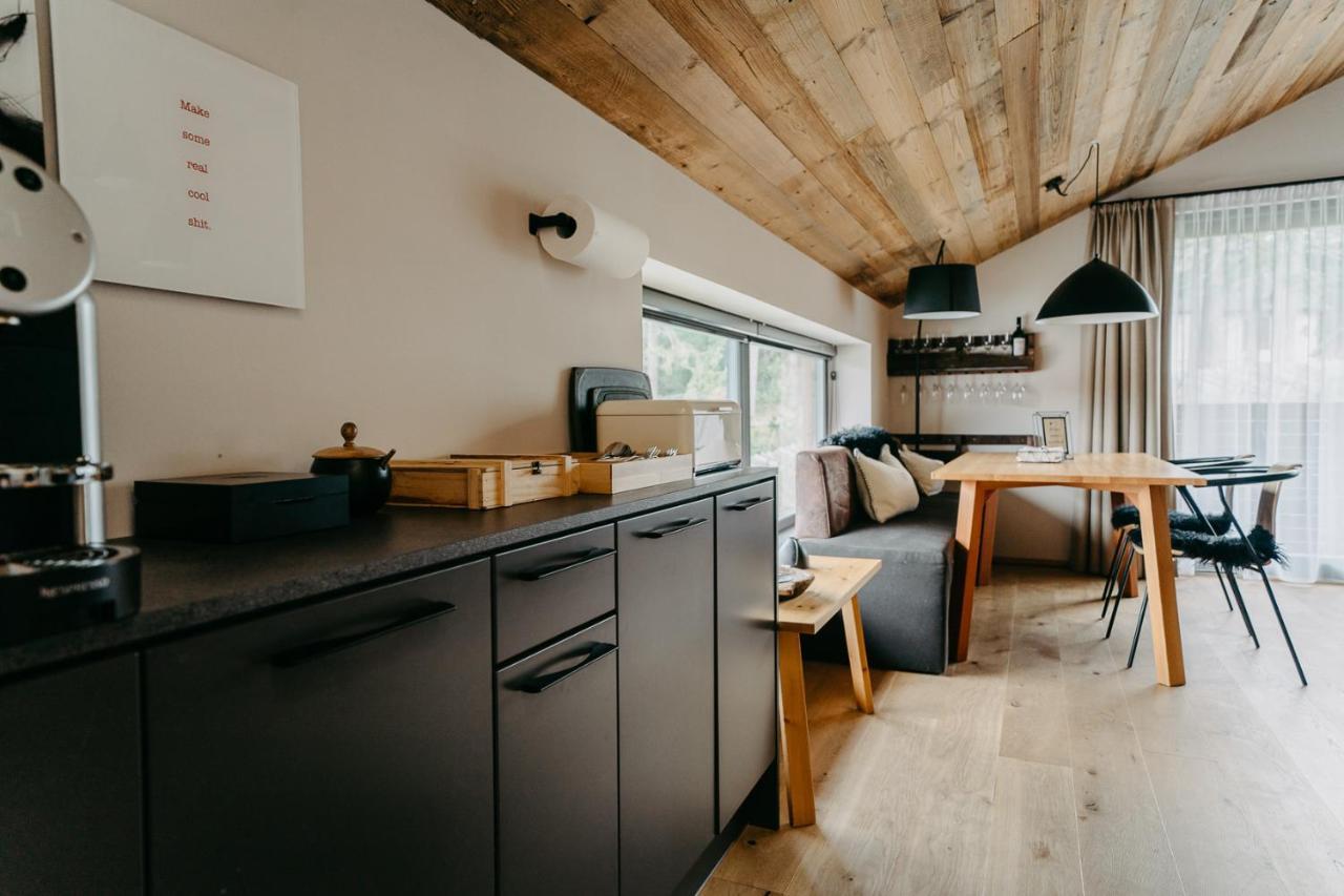 Katschberg Lodge 卡奇山口 外观 照片