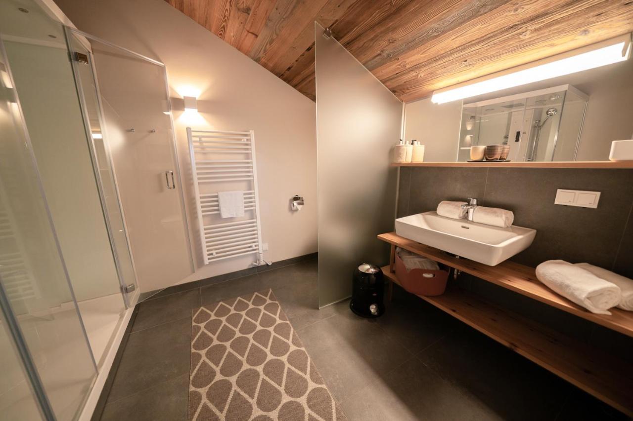 Katschberg Lodge 卡奇山口 外观 照片