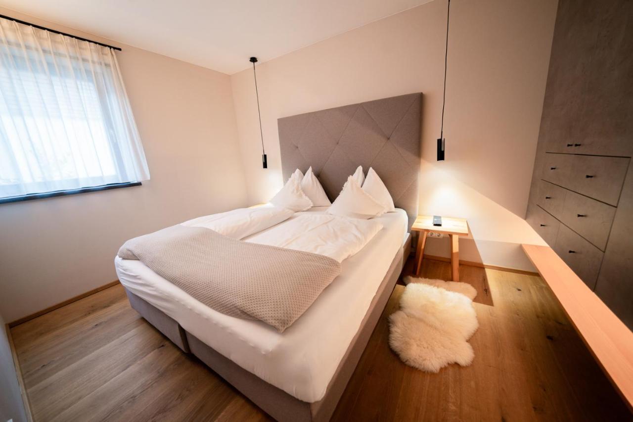 Katschberg Lodge 卡奇山口 外观 照片