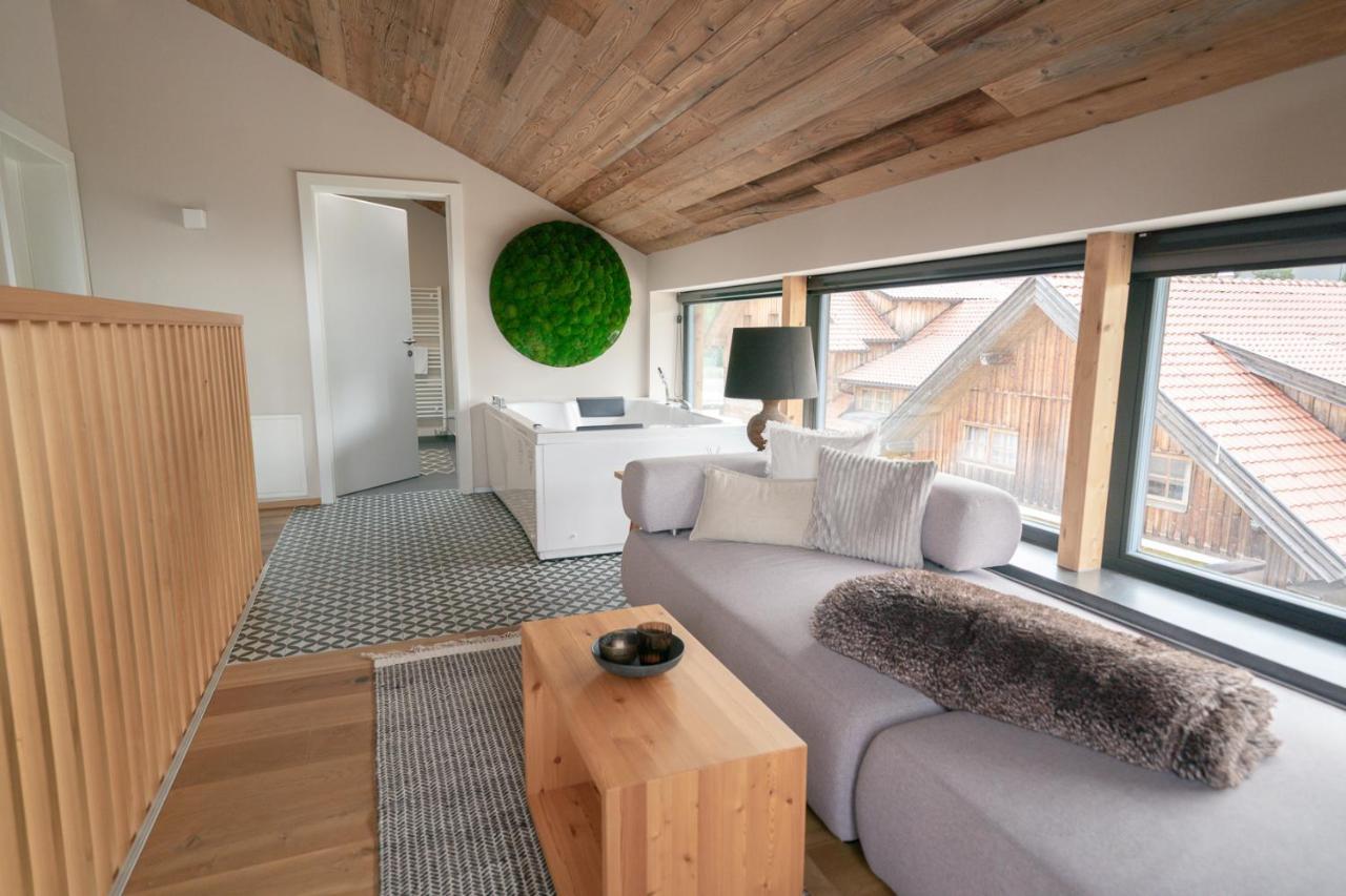 Katschberg Lodge 卡奇山口 外观 照片