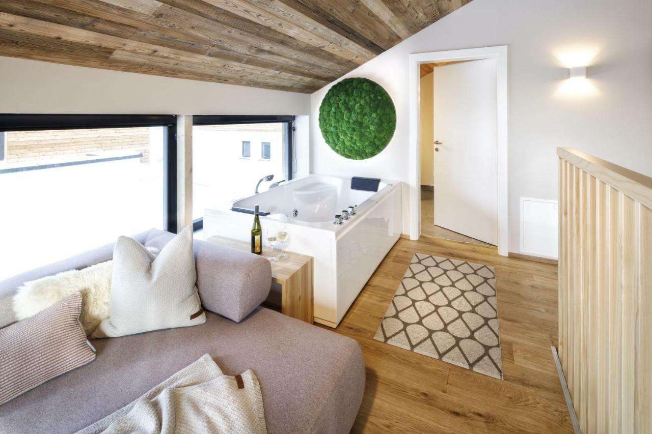 Katschberg Lodge 卡奇山口 外观 照片